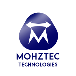 mohztec brand logo