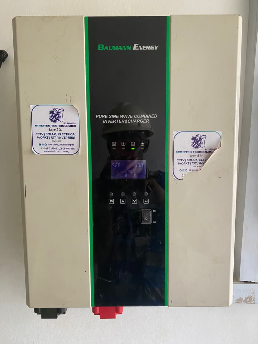 WHAT CAN DAMAGE YOUR INVERTER